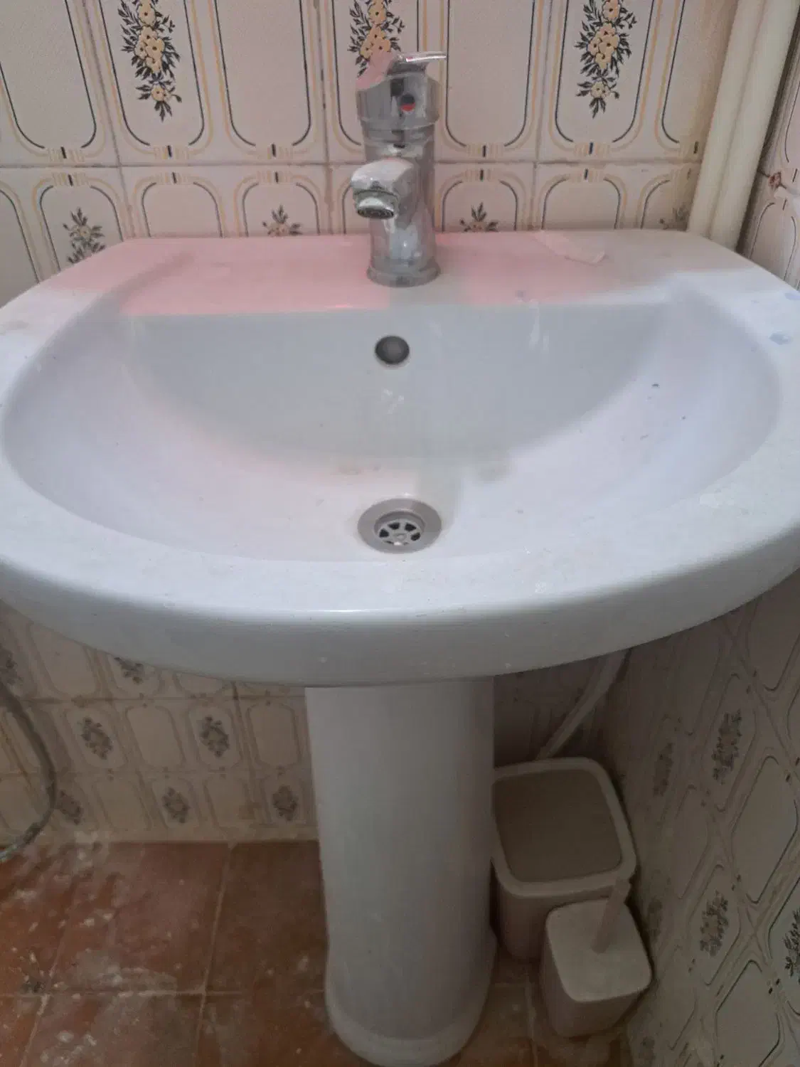 روشویی|لوازم سرویس بهداشتی|کرج, بنیاد|دیوار