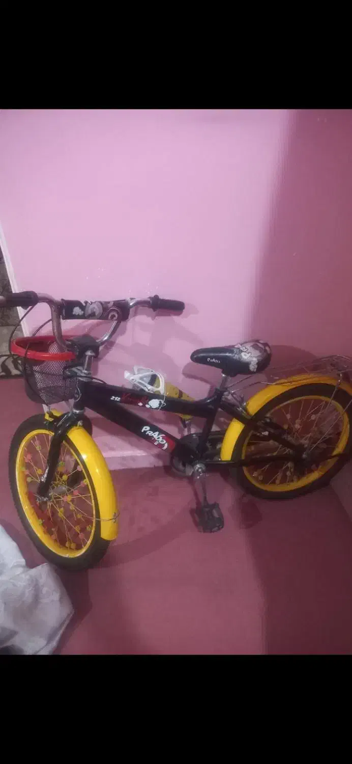 دوچرخه|دوچرخه، اسکیت، اسکوتر|اندیمشک, |دیوار