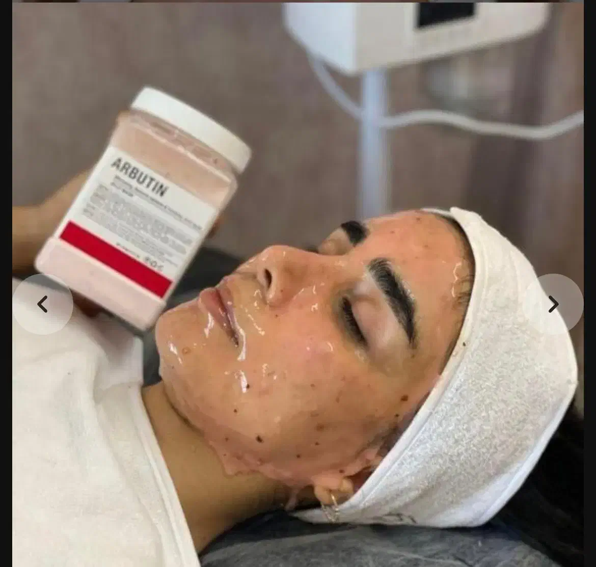 فیشیال تخصصی پوست از ۴۵۰|خدمات آرایشگری و زیبایی|مسجد سلیمان, |دیوار