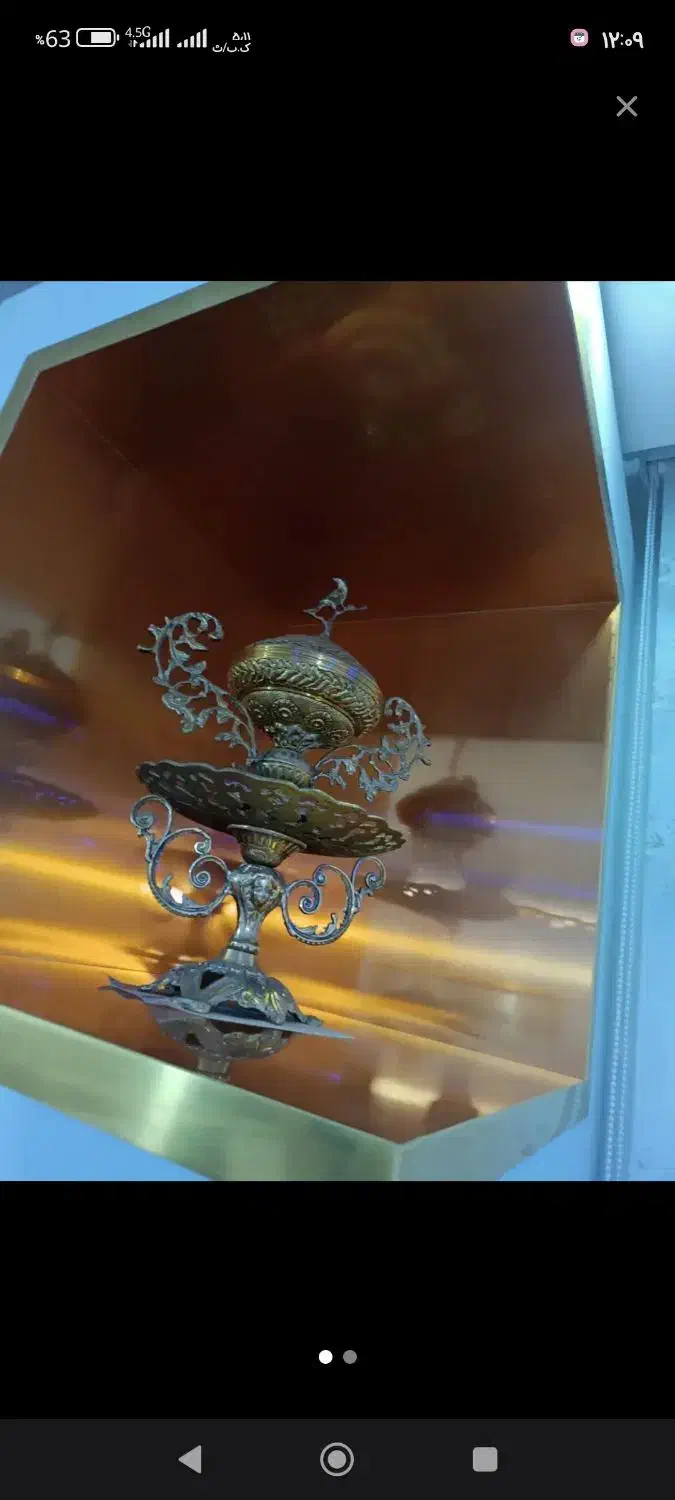 برنزی اصل ونو|مجسمه، تندیس، ماکت|نظرآباد, رسالت|دیوار