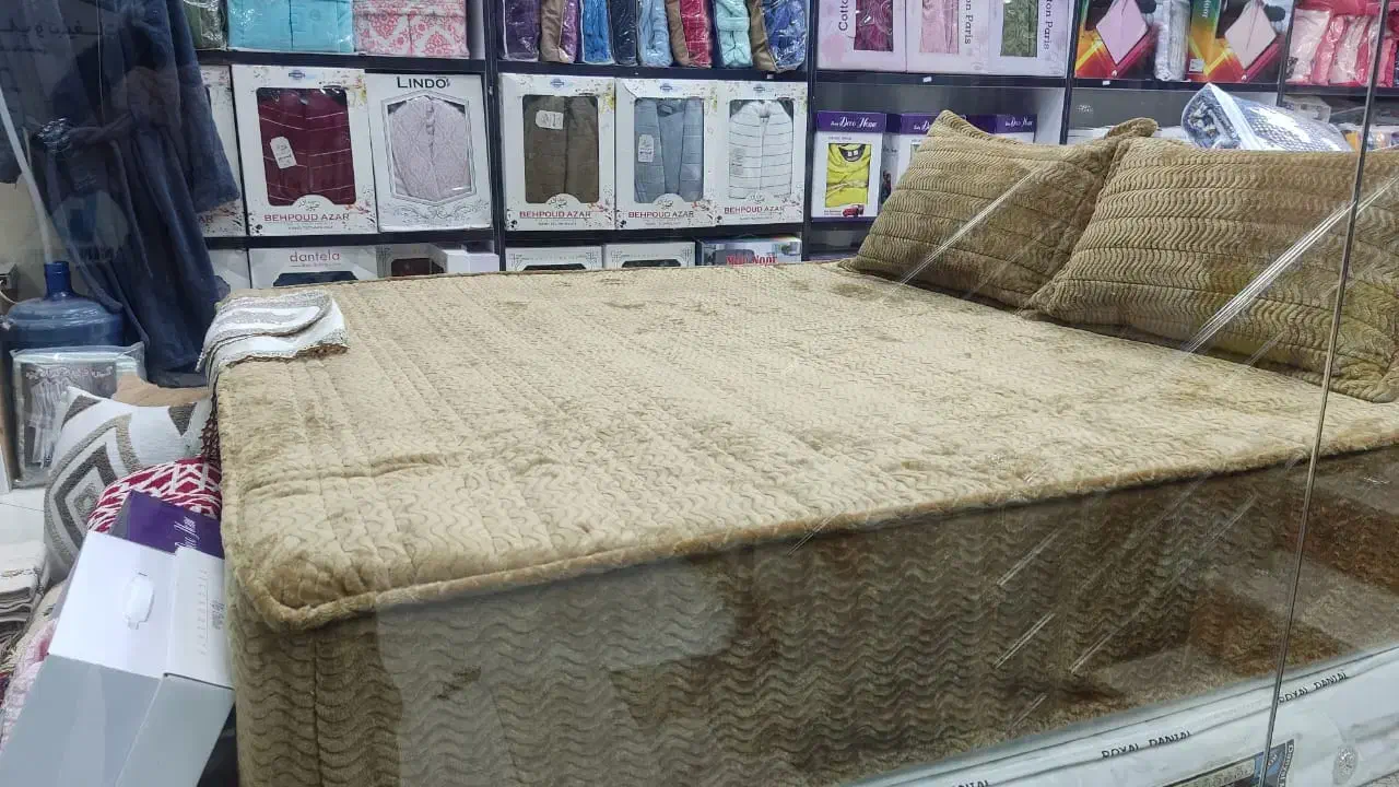 نمایندگی تشک با اقساط12ماهه|تشک تختخواب|آبیک, |دیوار