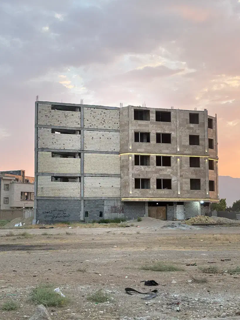 واحد آپارتمان برو بلوار دولت مرکز شهر دو خوابه|فروش آپارتمان|شیراز, کوشک میدان|دیوار