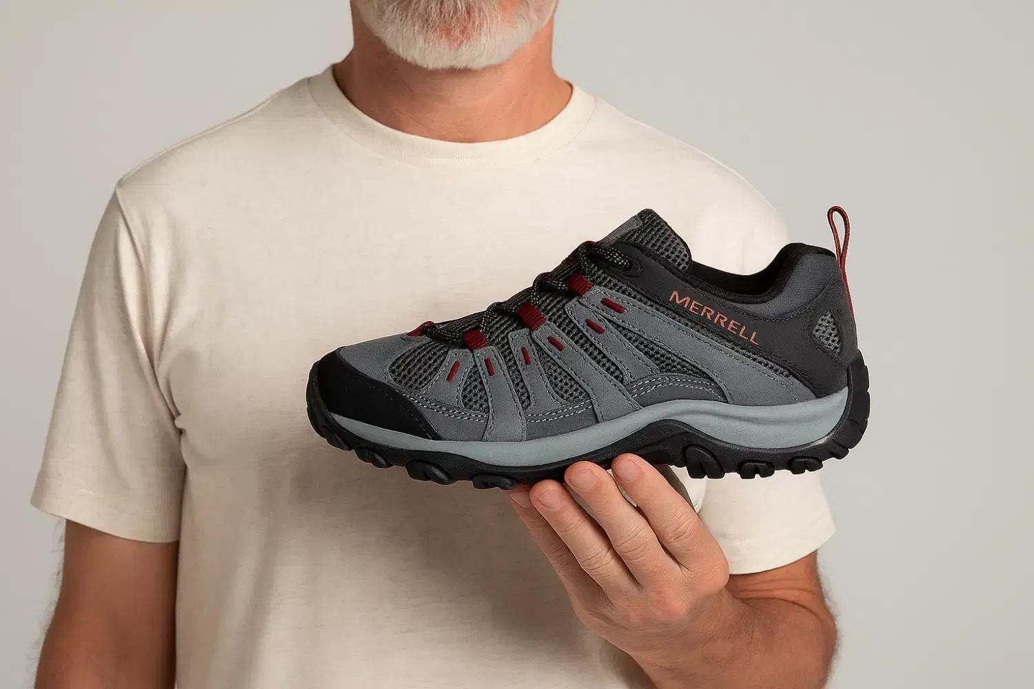 استفاده شهر و طبیعت ضدآب مرل اورجینال|کیف، کفش، کمربند|تهران, توحید|دیوار