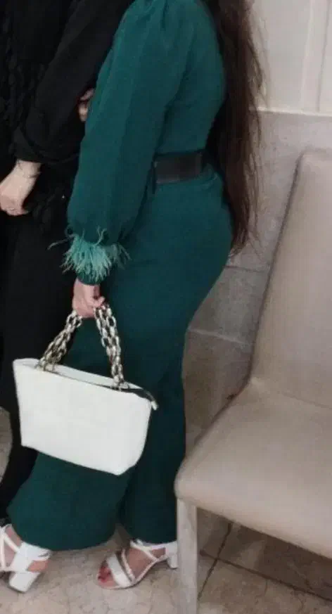 اورال مجلسی دخترانه|کفش و لباس بچه|محمدشهر, سیدآباد|دیوار