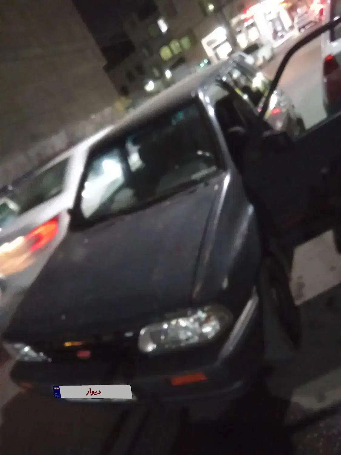 دربستی|خودرو اجارهای|گلستان (تهران), |دیوار