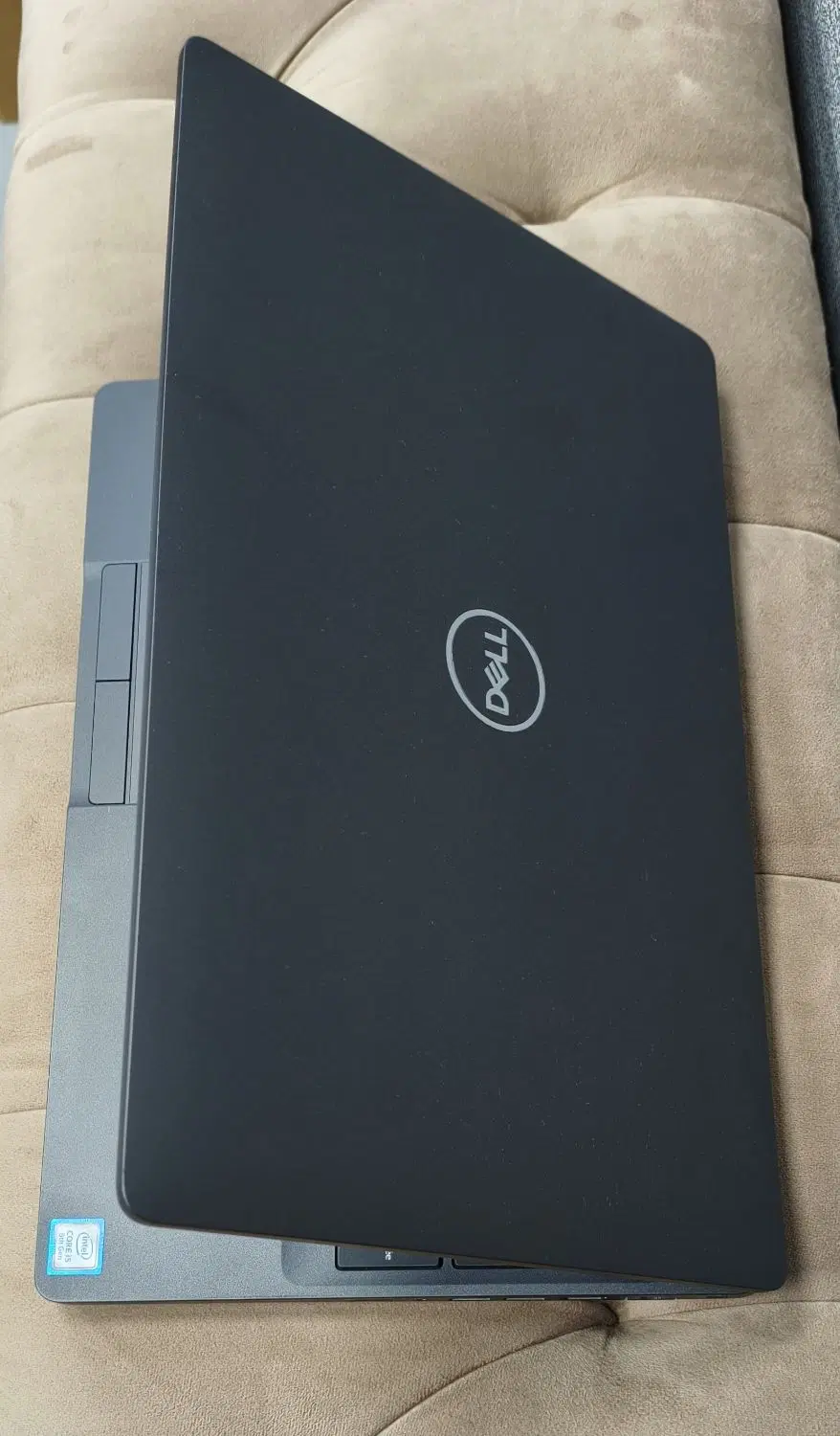 لپتاپ dell|رایانه همراه|تبریز, |دیوار