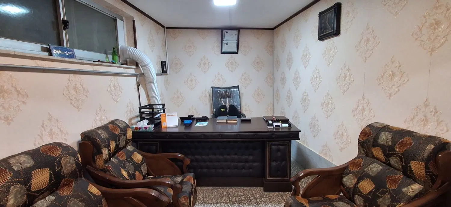 خدمات نظافت و پرستاری باهنر (شعبه۲)|خدمات نظافت|اصفهان, لنبان|دیوار
