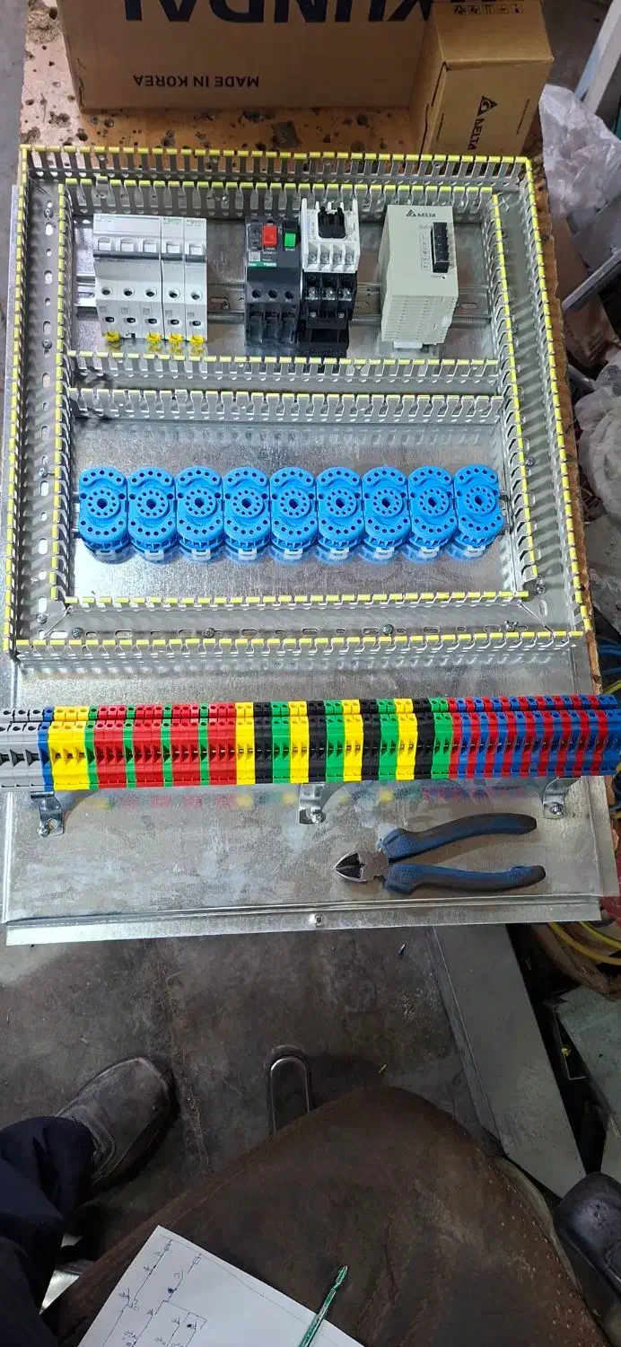 برقکار|خدمات پیشه و مهارت|نیشابور, مسکن مهر نور|دیوار