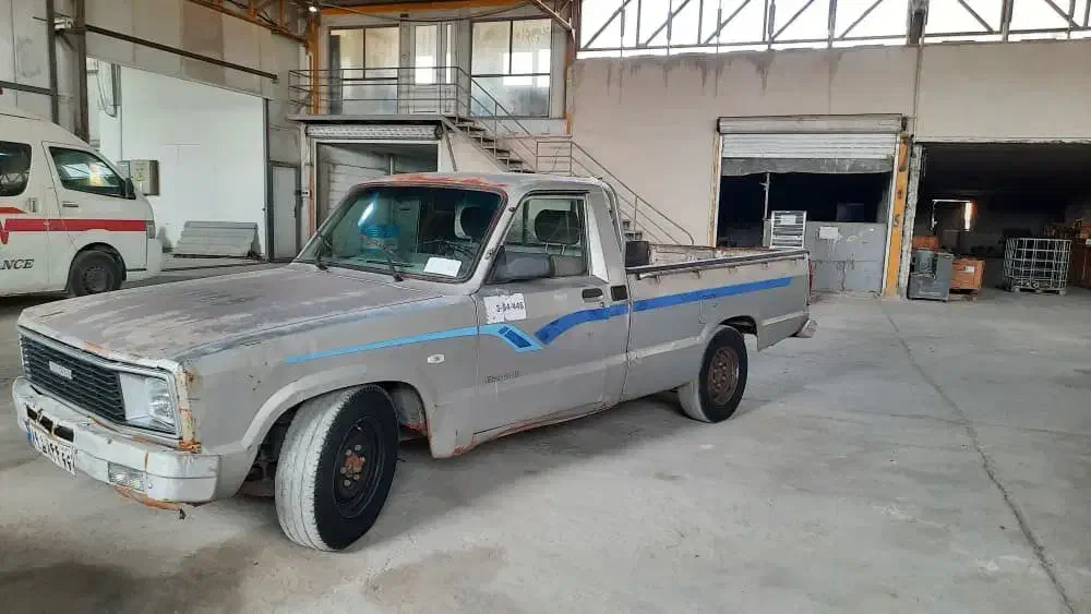 مزدا مدل ۹۰|خودرو سواری و وانت|شهریار, رضی آباد بالا|دیوار