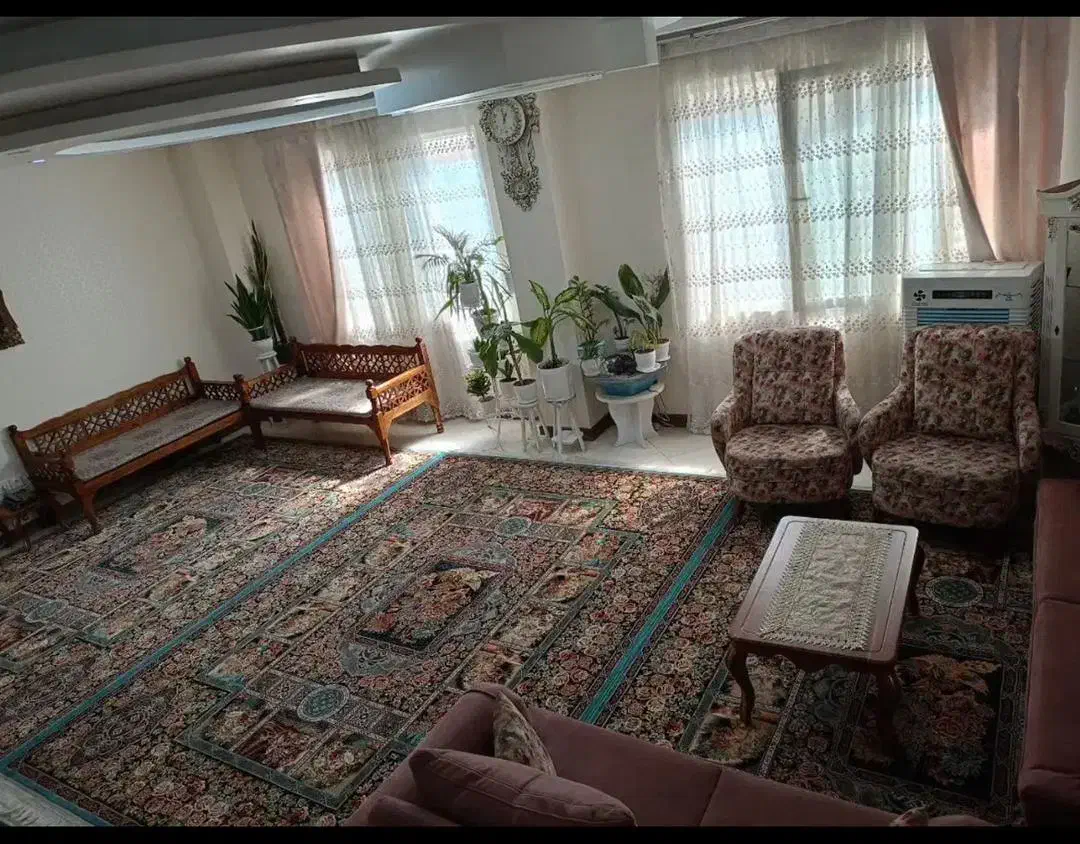 فروش 97متری واوان امام زاده|فروش آپارتمان|اسلامشهر, شهرک واوان|دیوار