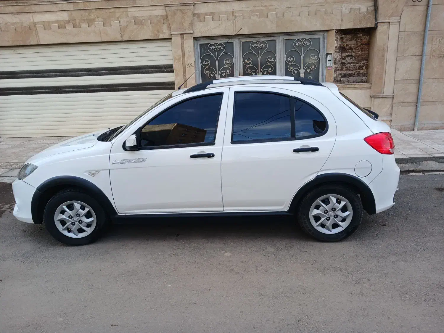 خودرو کوییک|خودرو سواری و وانت|اردبیل, |دیوار