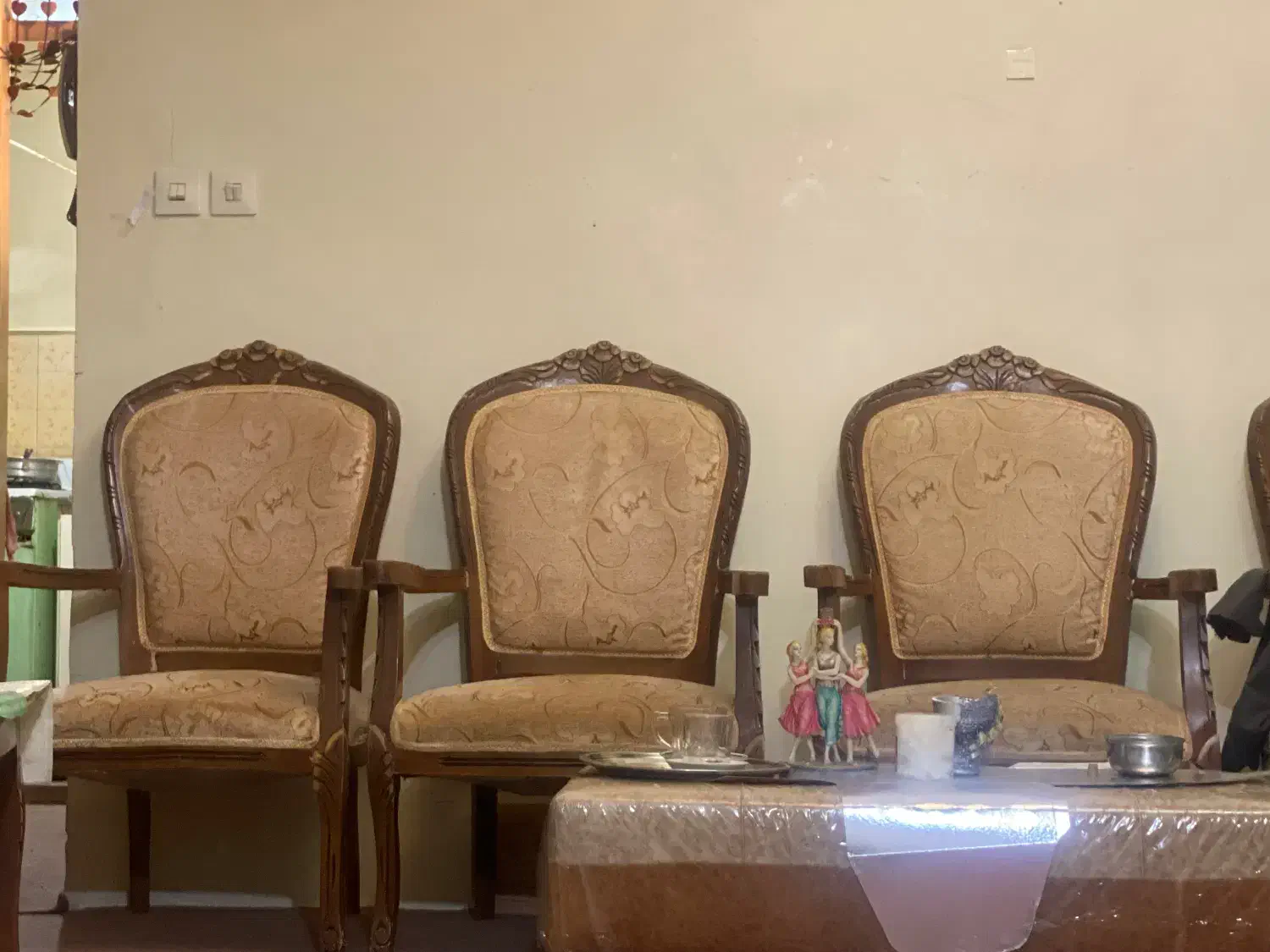 مبل‌|مبلمان خانگی و میز عسلی|تهران, جیحون|دیوار