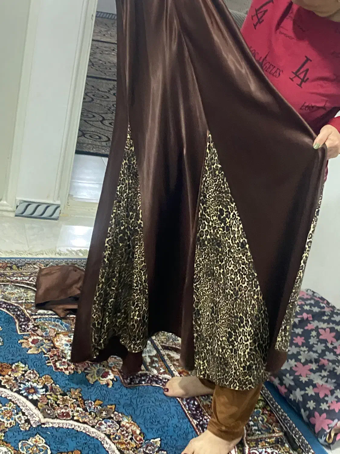 لباس مجلسی فاخر و شیک|لباس|بابل, |دیوار