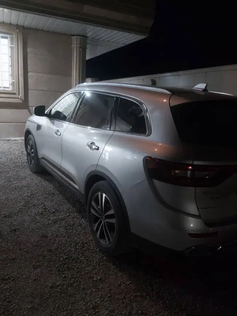 خودرو کولیوس|خودرو سواری و وانت|تهران, آبشار تهران (دریاچه)|دیوار