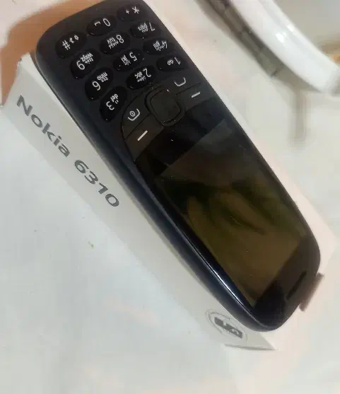 گوشی نوکیا6310|موبایل|تبریز, |دیوار