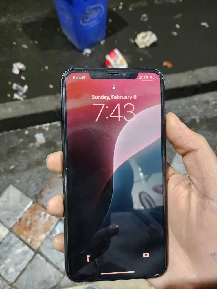 Xs max256 gig|موبایل|تهران, جوادیه|دیوار