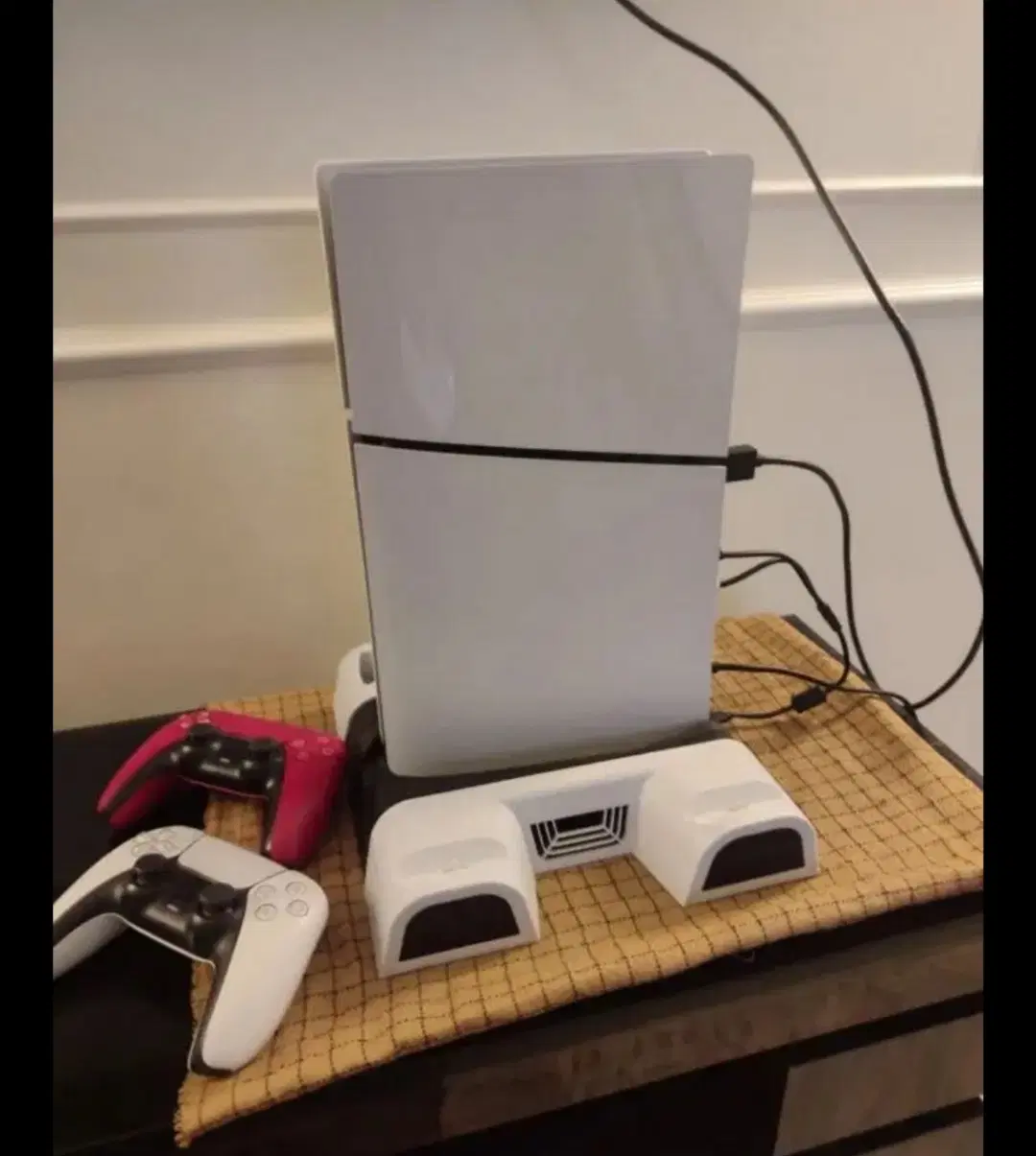 ps5 slim digital 2016 Europe|کنسول، بازی ویدئویی و آنلاین|تهران, لویزان|دیوار