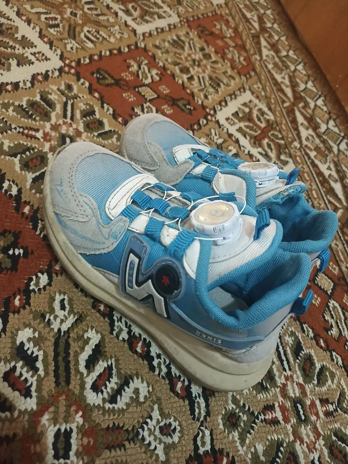 کفش|کفش و لباس بچه|بندر انزلی, کارآموزی|دیوار