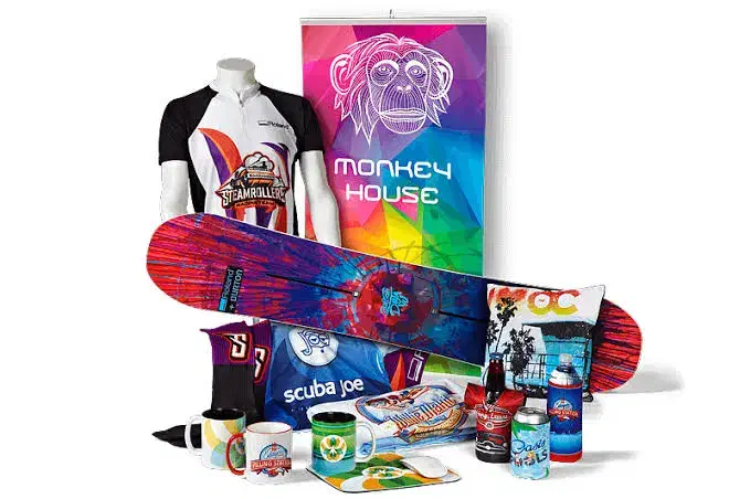 محصولات چاپ سابلیمیشن|حراج|تهران, صادقیه|دیوار