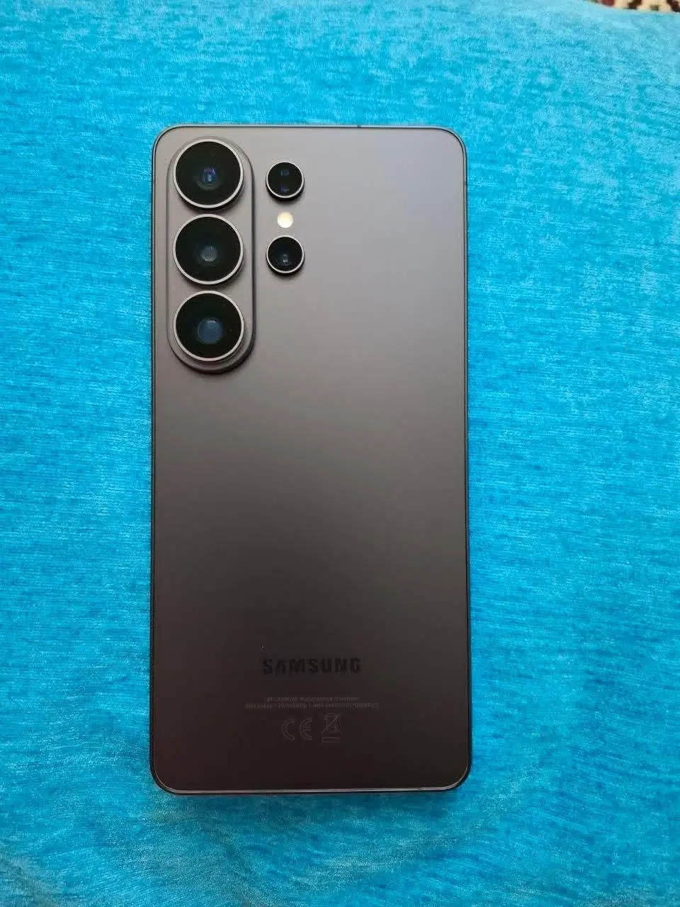 S26 ultra|موبایل|تهران, امیر بهادر|دیوار