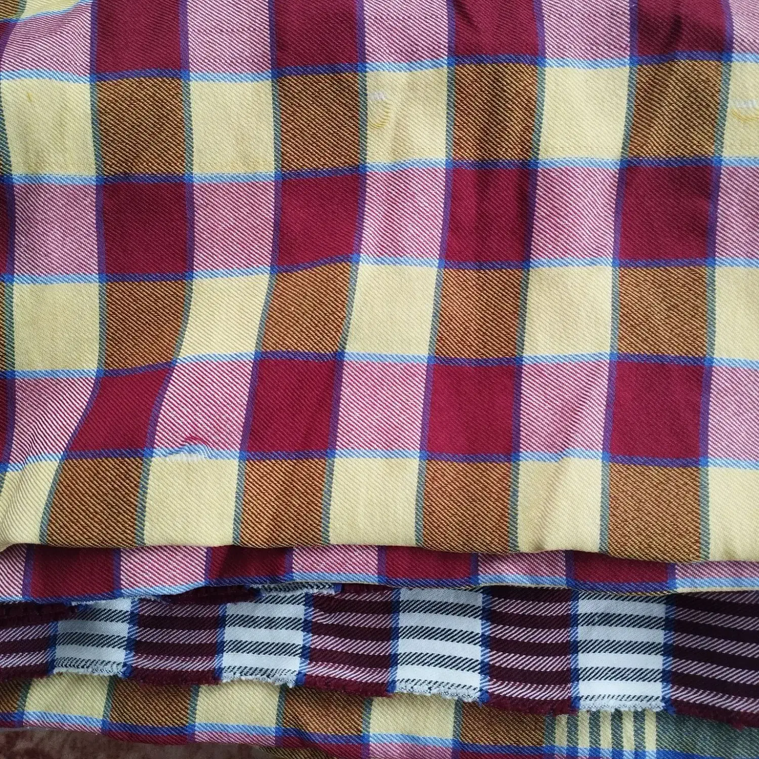 چادرشب نو|رختخواب، بالش، پتو|بجنورد, |دیوار