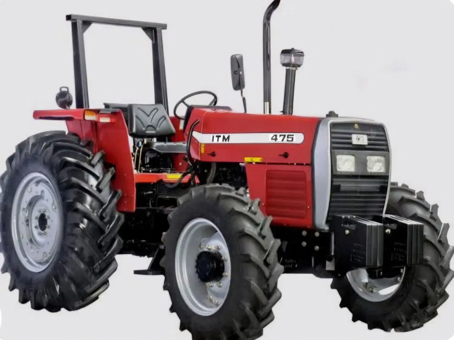 تراکتور۴۷۵|خودرو سنگین|گرگان, |دیوار