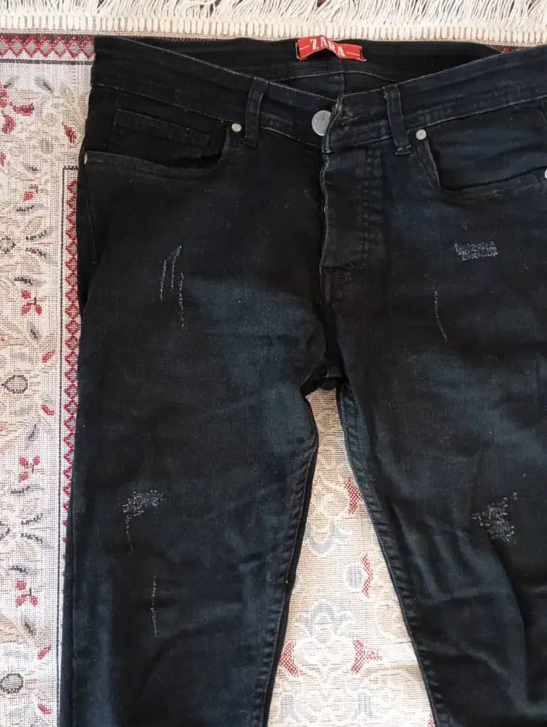 شلوار لی مردانه|لباس|جهرم, |دیوار