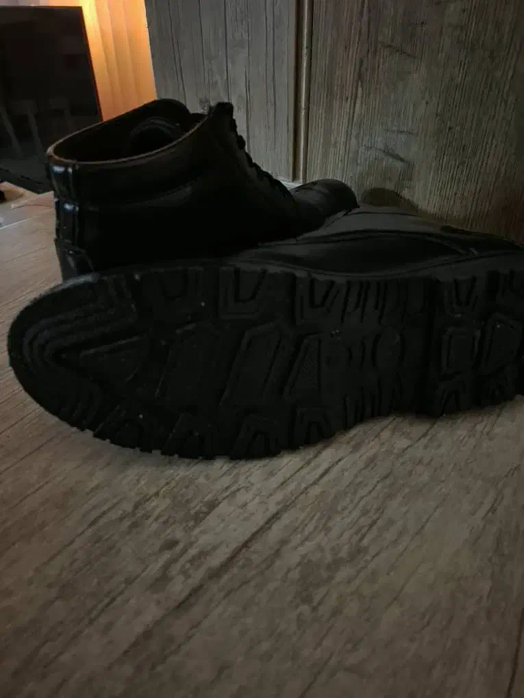 نیم بوت مردانه کفش چرم مردانه سایز۴۳|کیف، کفش، کمربند|پردیس, فاز ۳|دیوار