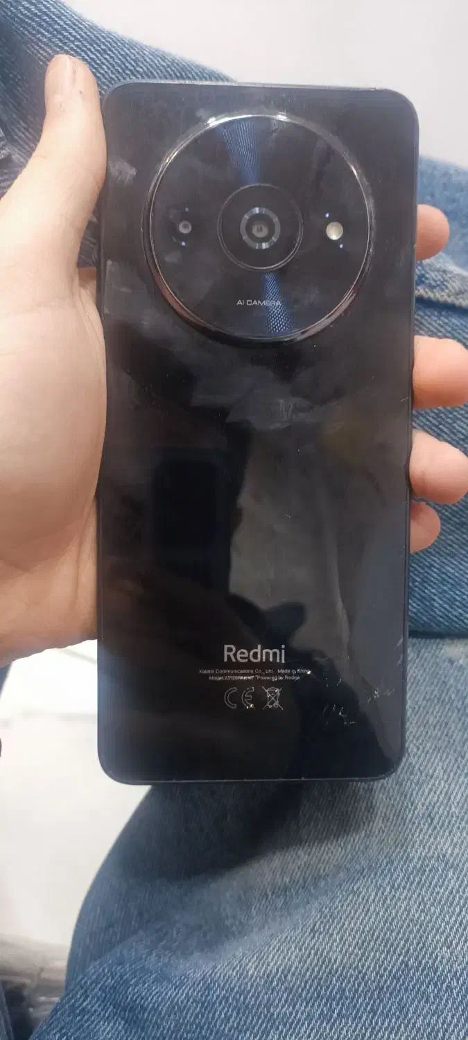 A3شیامی|موبایل|بروجرد, |دیوار