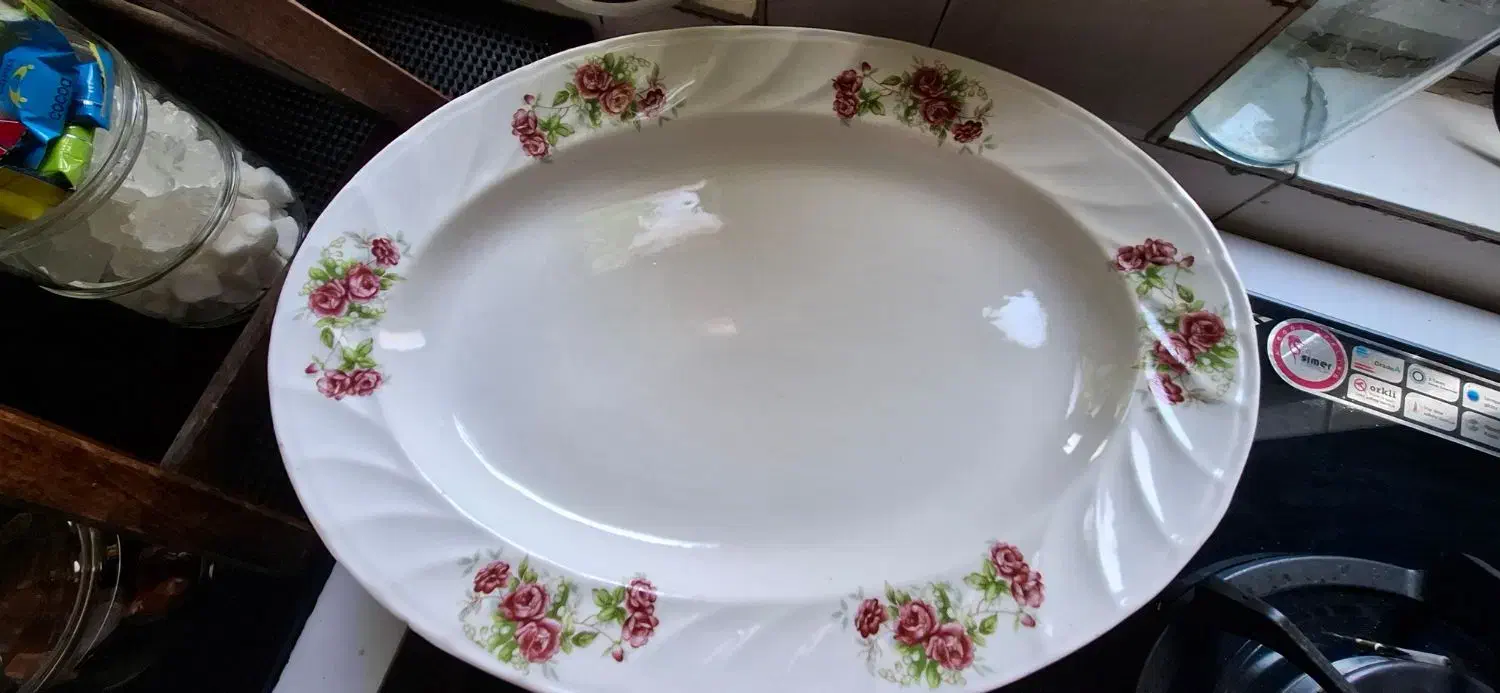 لوازم آشپزخانه|ظروف سرو و پذیرایی|بندر ماهشهر, |دیوار