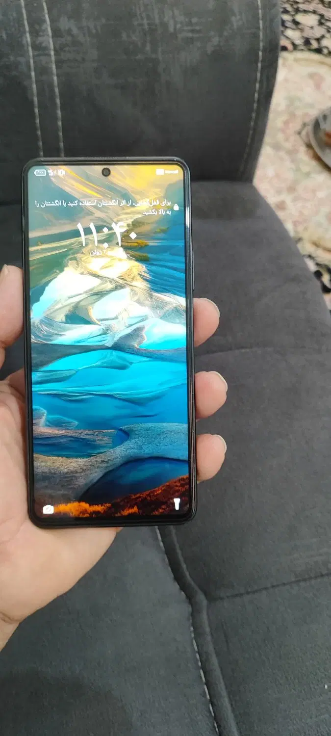 هواویnova11i|موبایل|آبادان, |دیوار