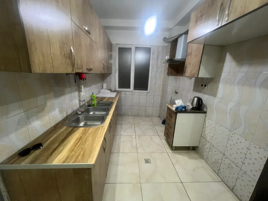 ۵۵فول امکانات در دکتر هوشیار