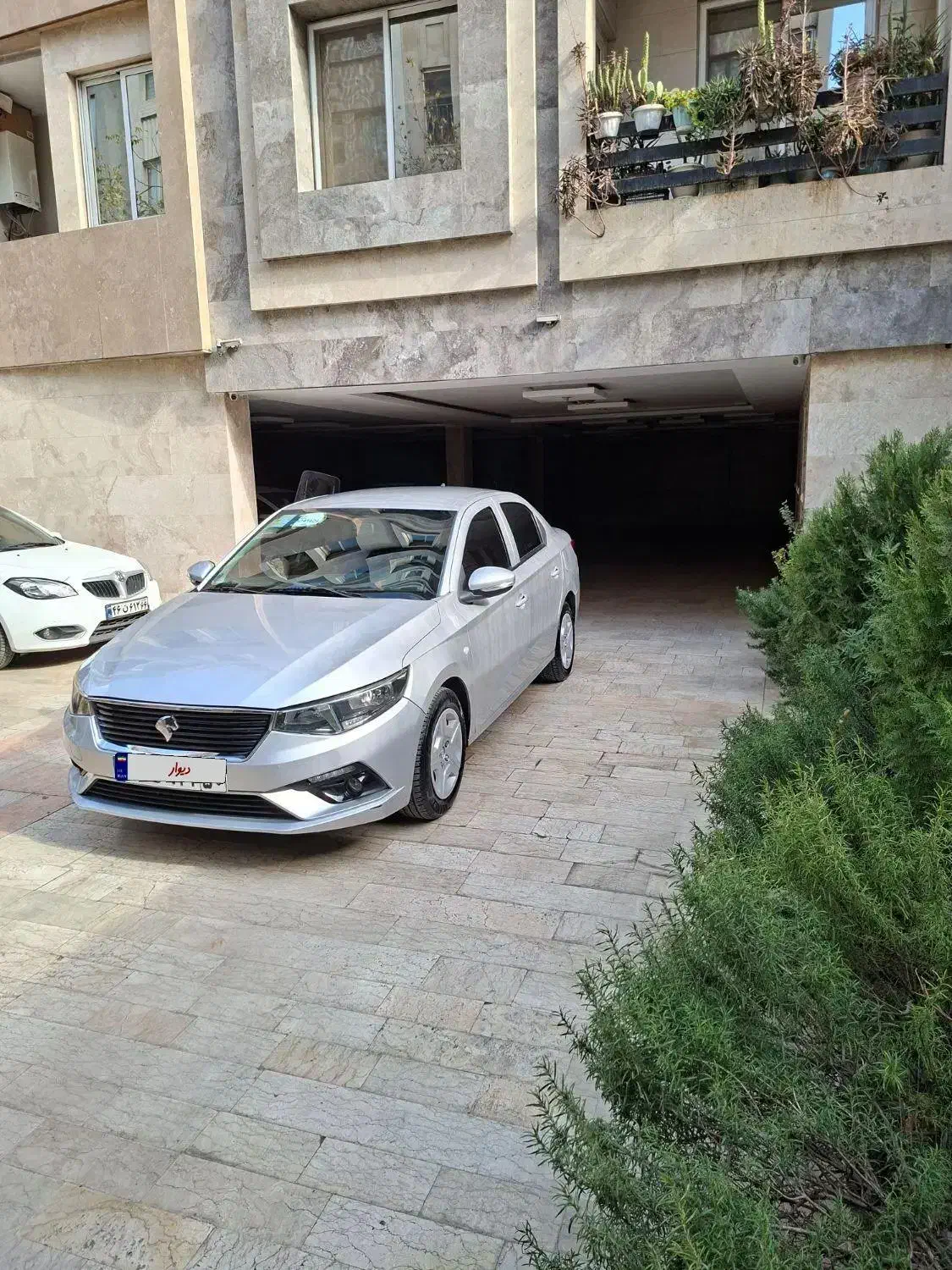 تارادنده ایی مدل۱۴۰۰|خودرو سواری و وانت|تهران, جوادیه تهرانپارس|دیوار