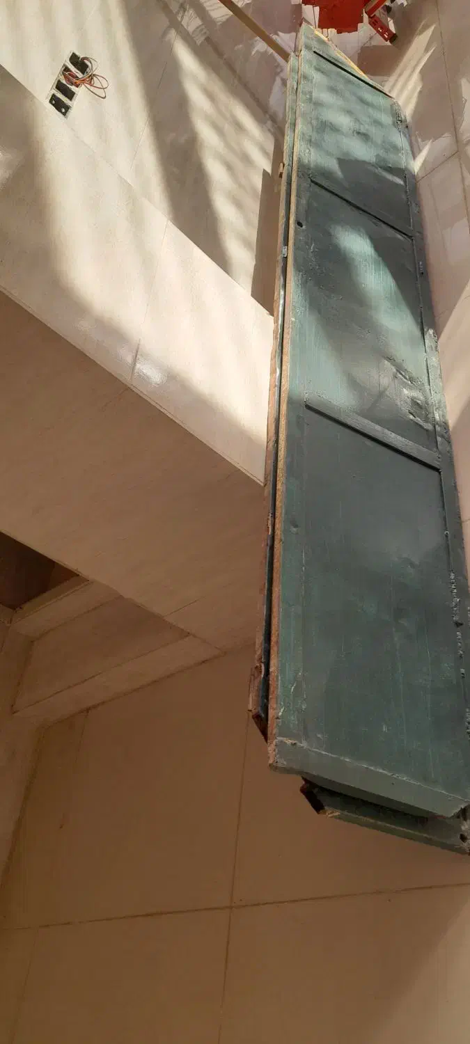 لبه دری شش تن|قطعات یدکی و لوازم جانبی|پاوه, |دیوار