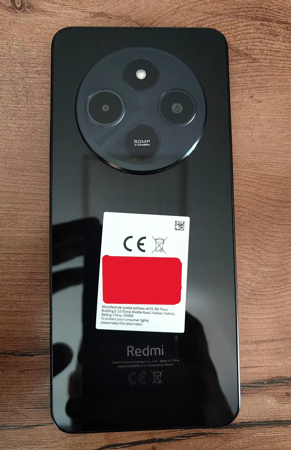 Xiaomi Redmi 14C 128/4|موبایل|کرج, کرج نو|دیوار