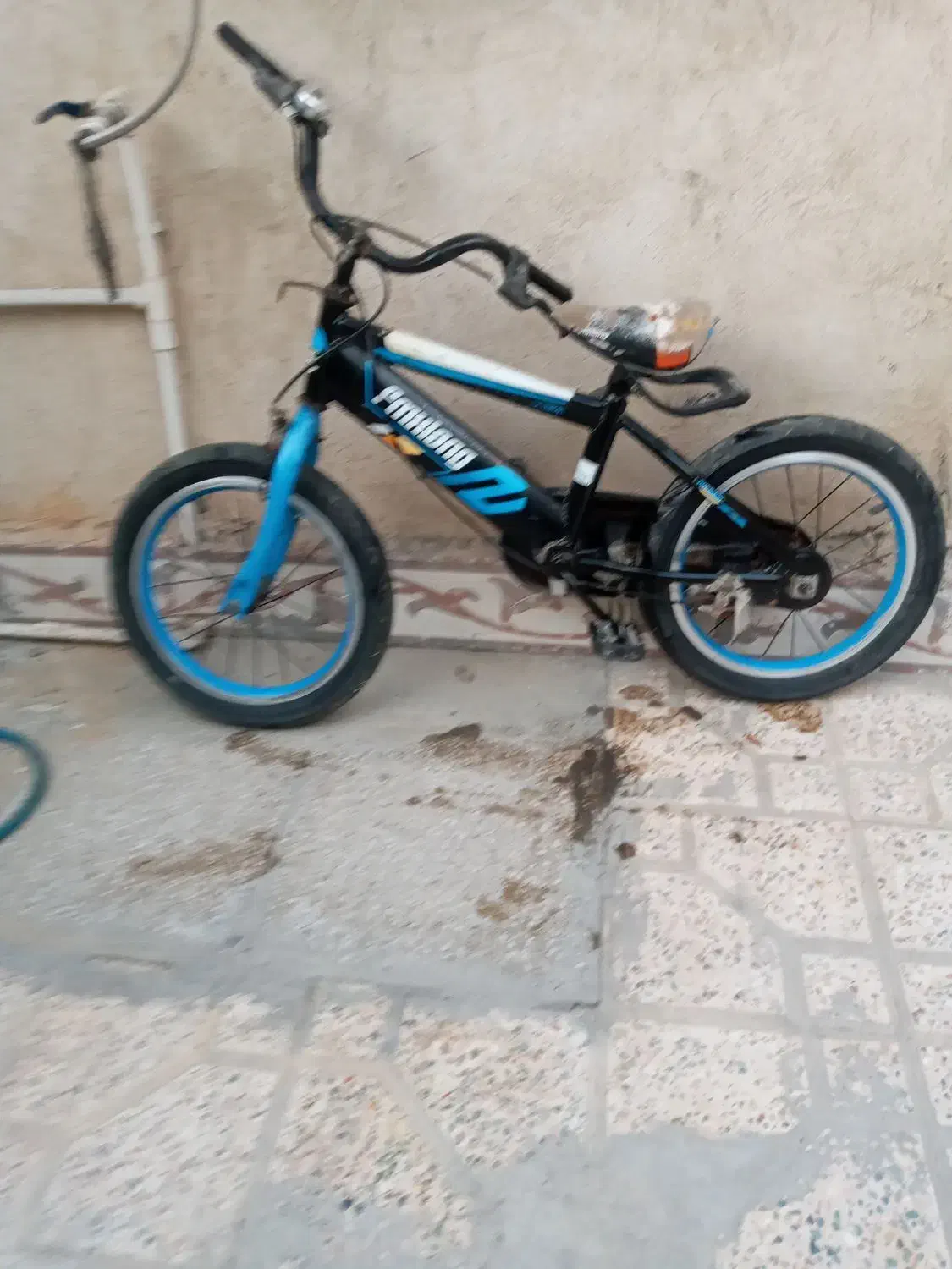 دوچرخ۱۶درحدنو|دوچرخه، اسکیت، اسکوتر|بندرعباس, |دیوار