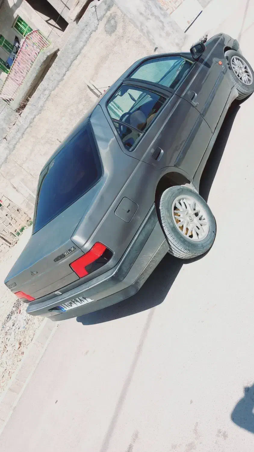 405|خودرو سواری و وانت|یاسوج, |دیوار