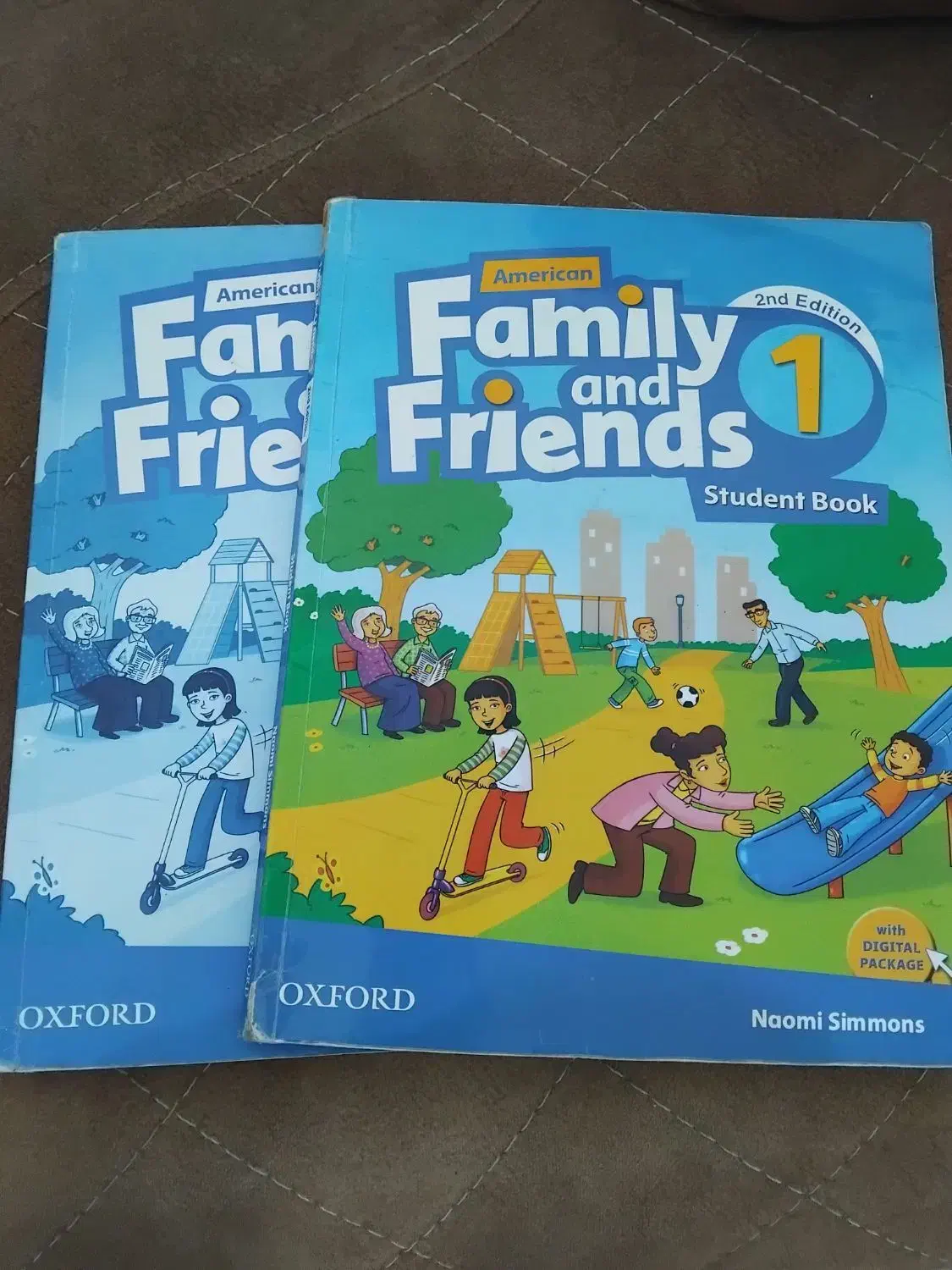 کتاب های زبان|کتاب و مجله آموزشی|ساوه, |دیوار