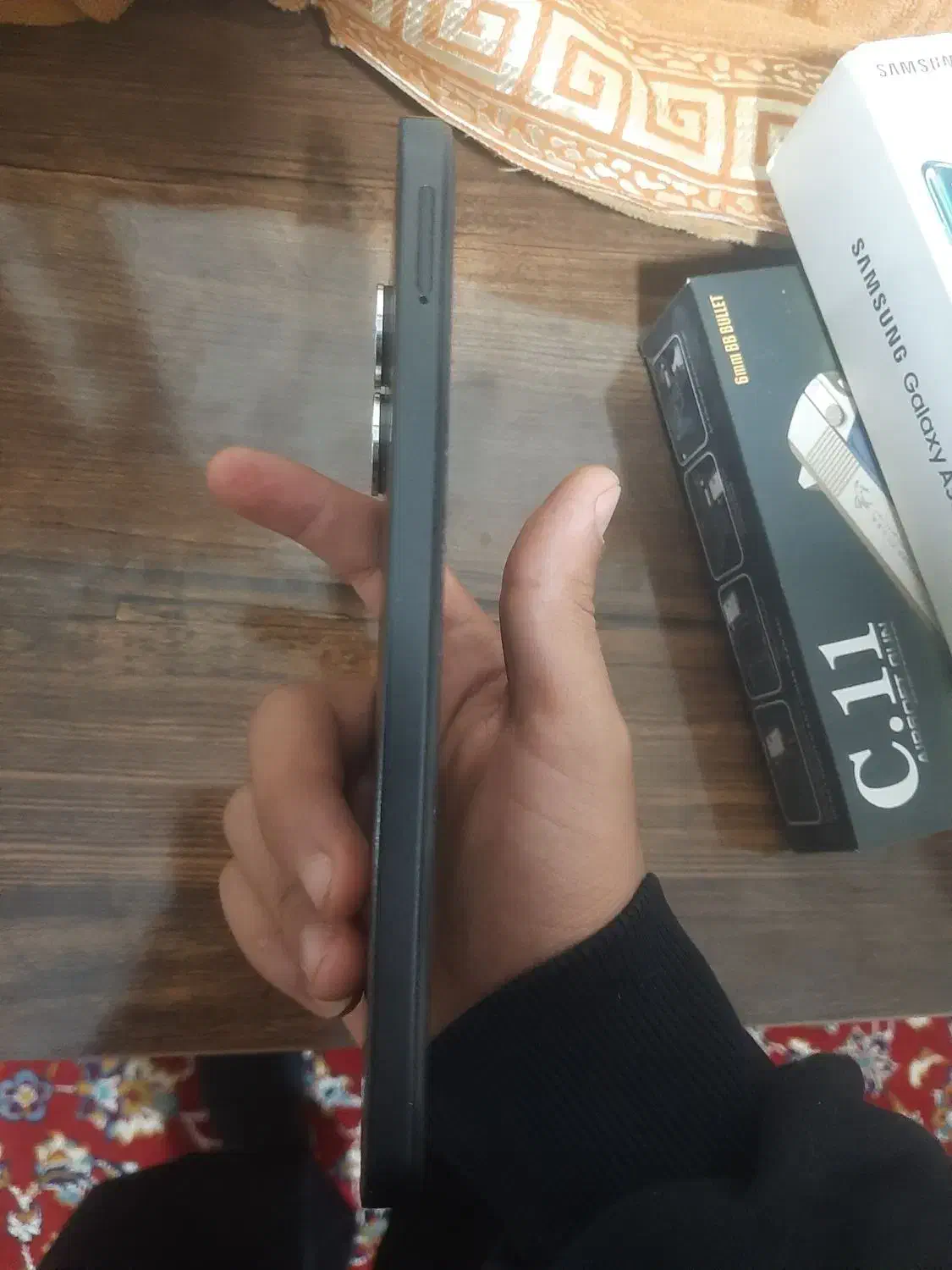 شیامی ردمی 13c|موبایل|بجنورد, |دیوار