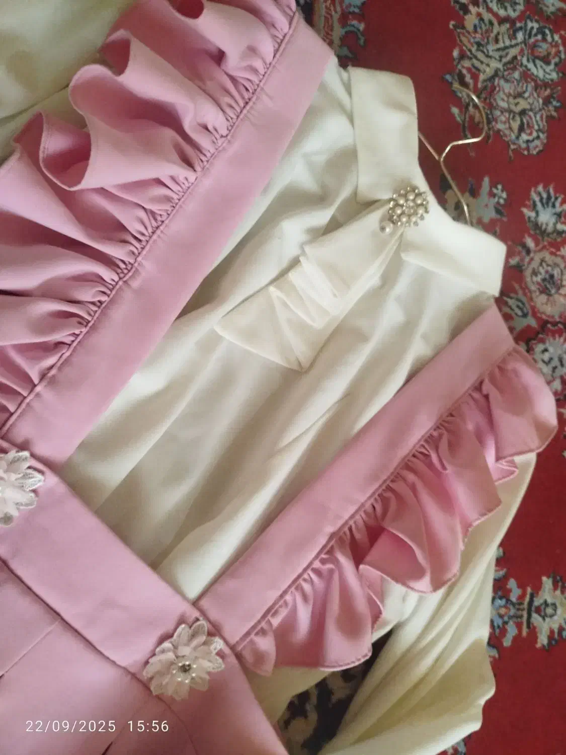 شومیز دامن شیک|لباس|بیرجند, |دیوار