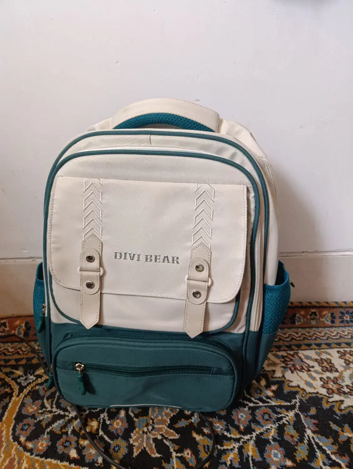 کیف divi bear|کیف، کفش، کمربند|شیراز, سجادیه|دیوار
