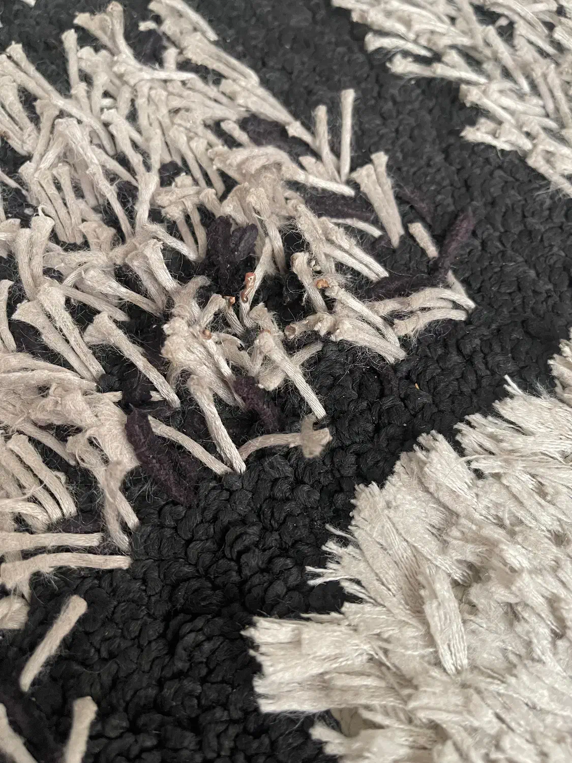 گلیم فرش ۴ متری|فرش|ایلام, |دیوار