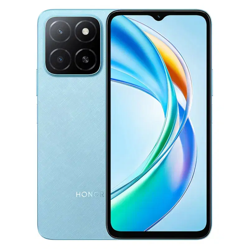آنر HONOR X5c Plus حافظه ۱۲۸ گیگ - موبایل بادز|موبایل|شیراز, ملاصدرا|دیوار