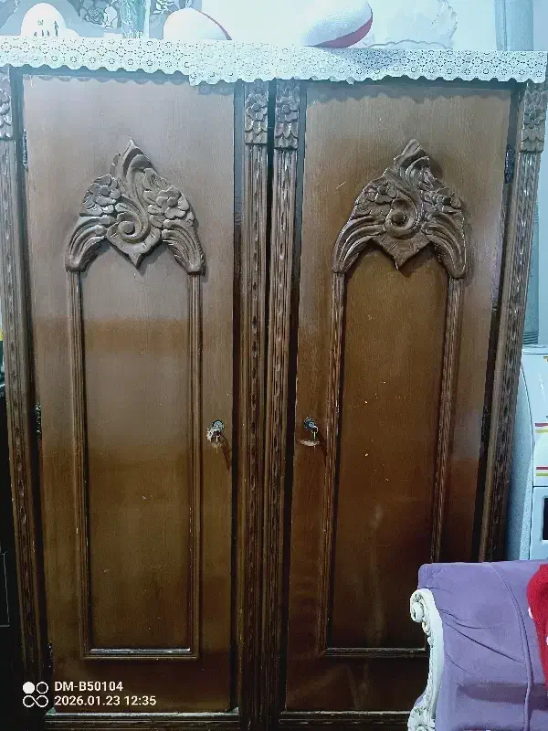 کمد و بوفه|بوفه، ویترین، کنسول|فلاورجان, |دیوار