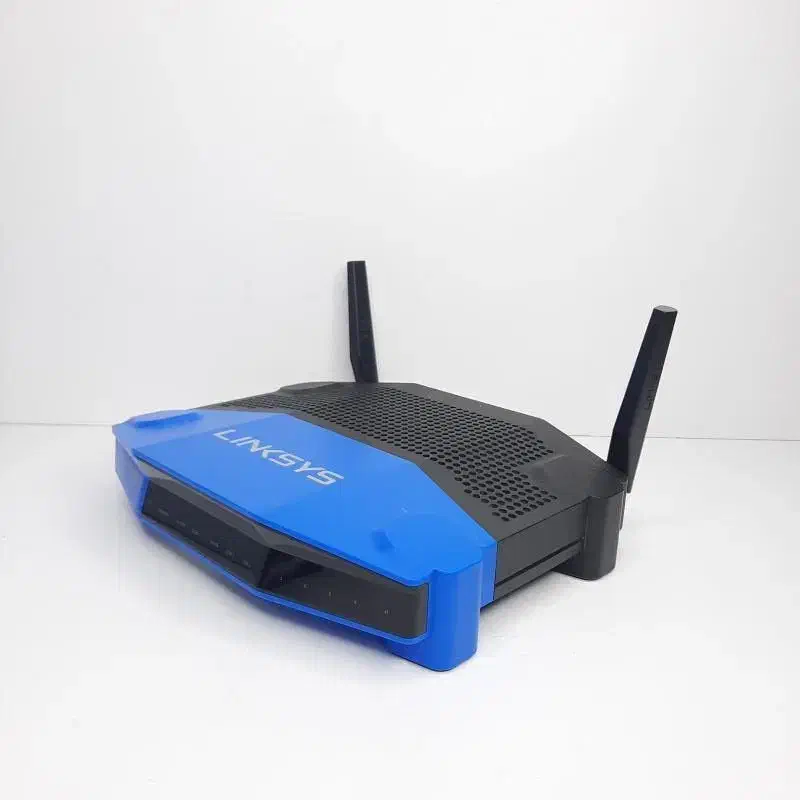 روتر Linksys WRT1200AC Dual-Band با امکان نصب VPN|مودم و تجهیزات شبکه|تهران, حکیمیه|دیوار