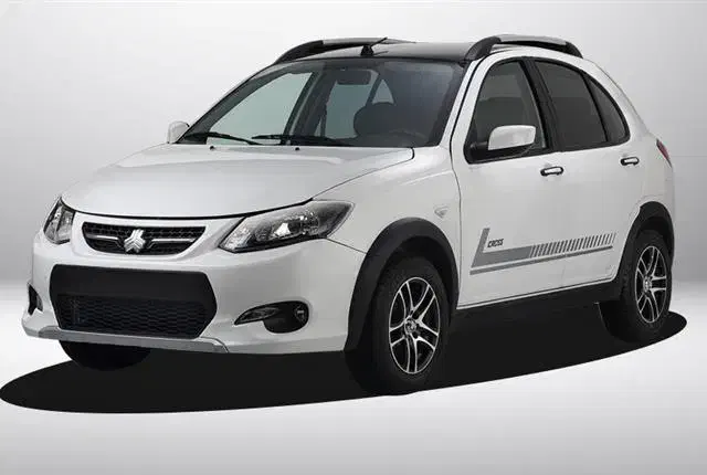 کوییک mt 1400 در حد|خودرو سواری و وانت|تهران, شیخ هادی|دیوار