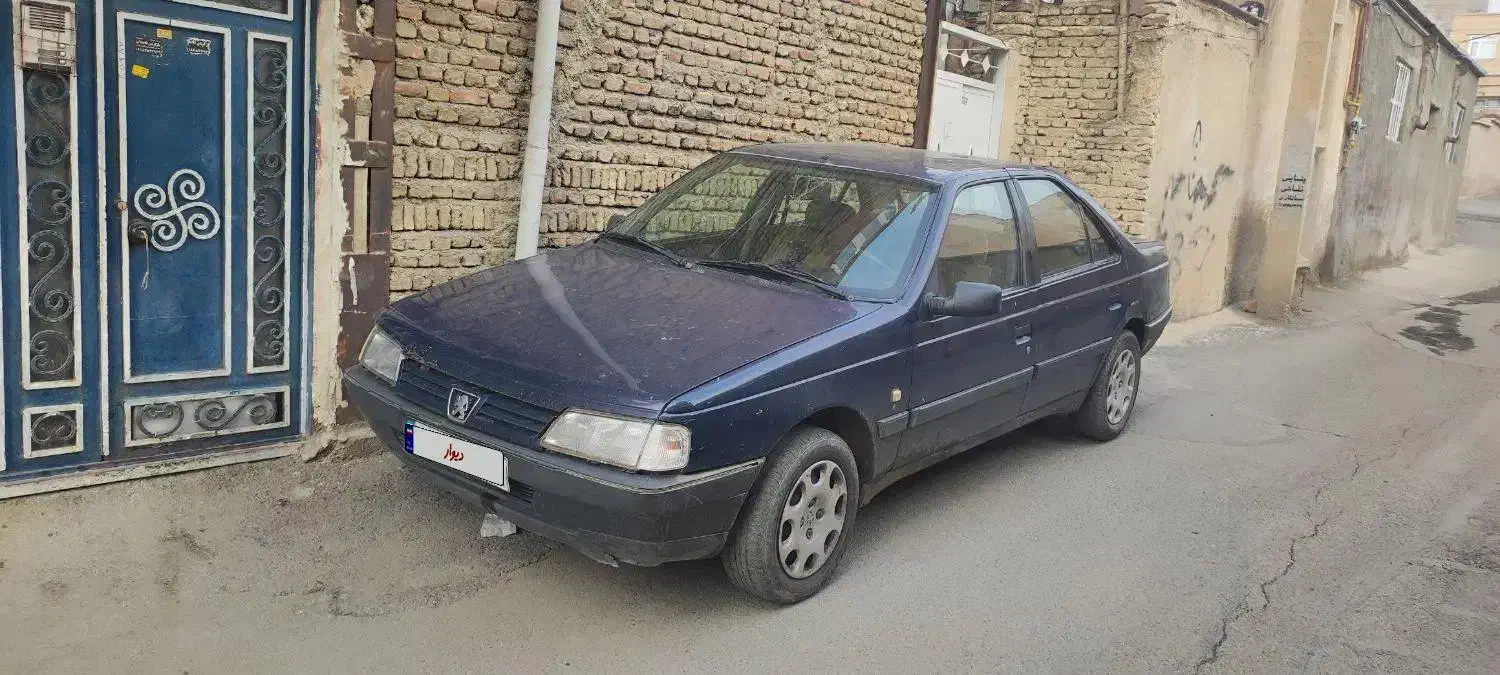 فروش|خودرو سواری و وانت|سقز, |دیوار