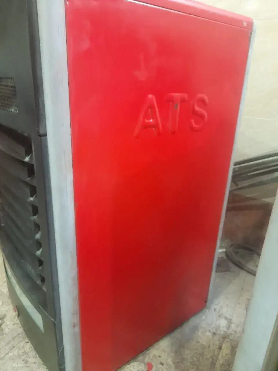 هیتر گازی ۴۵۰۰۰|بخاری، هیتر، شومینه|مشهد, کاظم آباد پنجشنبه|دیوار