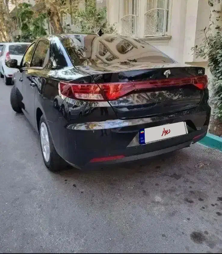 تارا v1مدل ۴۰۳|خودرو سواری و وانت|سبزوار, قصبه شرقی|دیوار