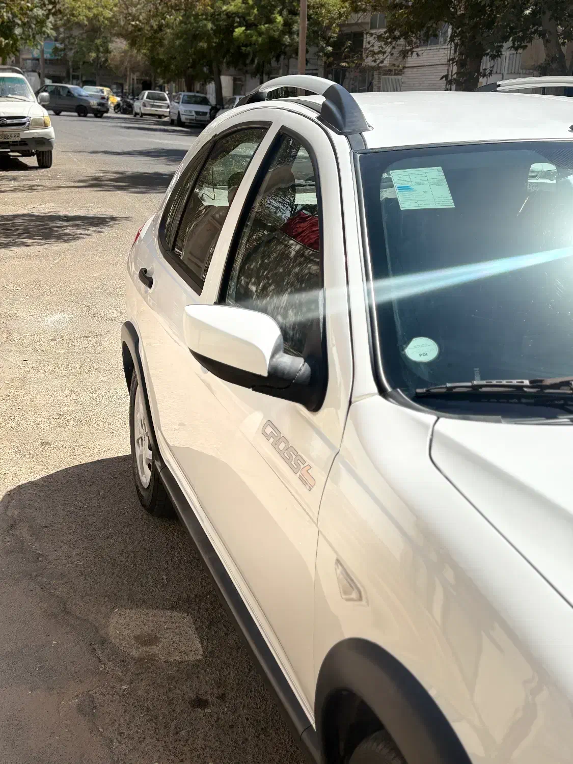 کوییک کارکرد۵هزار مشابه خشک|خودرو سواری و وانت|سبزوار, هویزه|دیوار